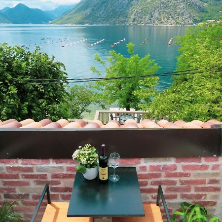 Mareta Loft Daire Kotor Dış mekan fotoğraf