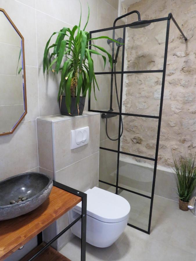 Mareta Loft Daire Kotor Dış mekan fotoğraf