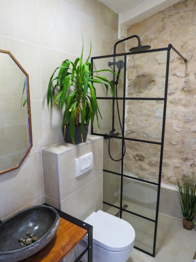 Mareta Loft Daire Kotor Dış mekan fotoğraf